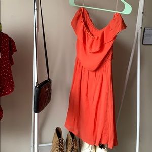 Honey Punch Dress 🍯